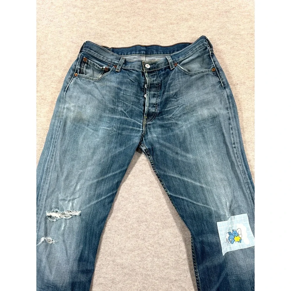 Levis vintage levi